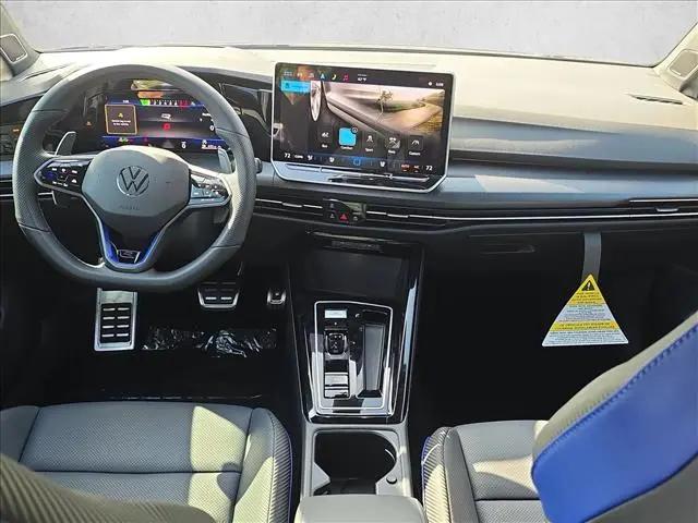 2026 Volkswagen Golf R Base