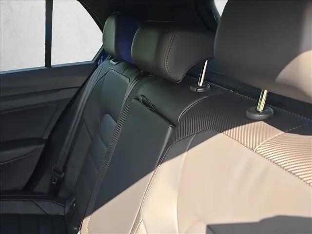 2026 Volkswagen Golf R Base