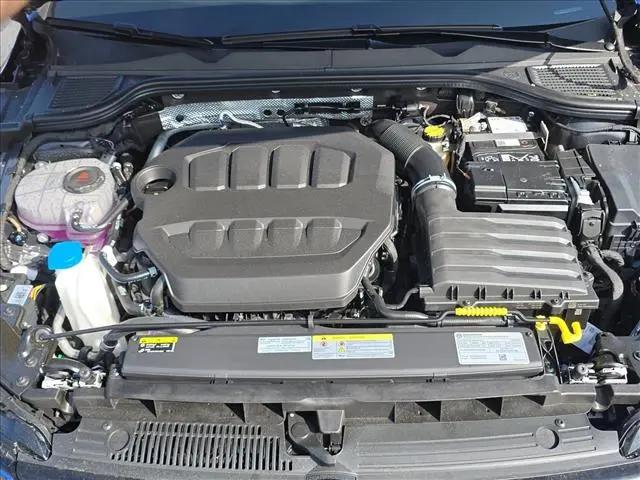 2026 Volkswagen Golf R Base