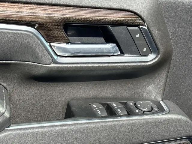 2026 Chevrolet Silverado 2500HD Crew Cab, Standard Bed, LT, 4WD