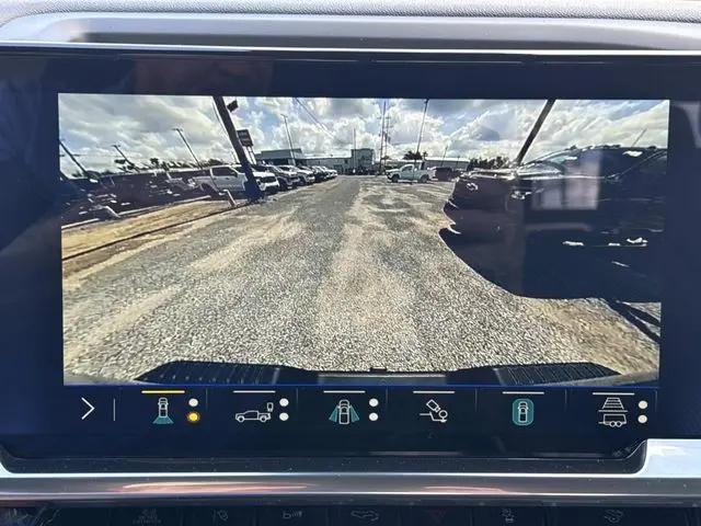 2026 Chevrolet Silverado 2500HD Crew Cab, Standard Bed, LT, 4WD