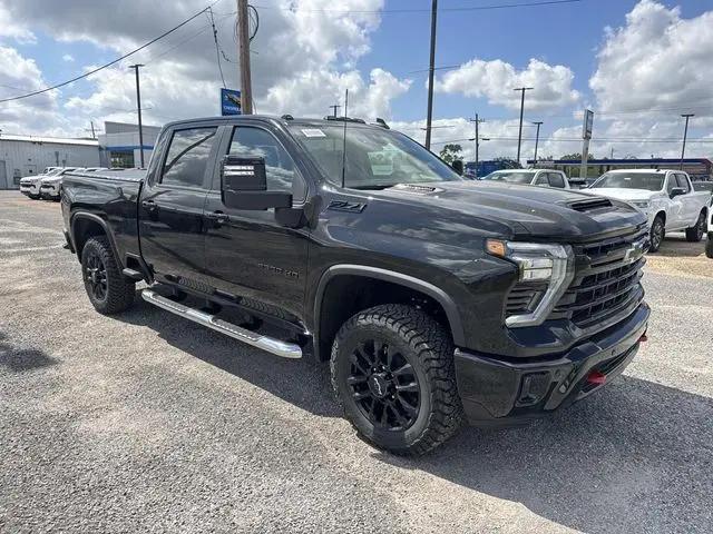 2026 Chevrolet Silverado 2500HD Crew Cab, Standard Bed, LT, 4WD for sale in Gonzales, LA