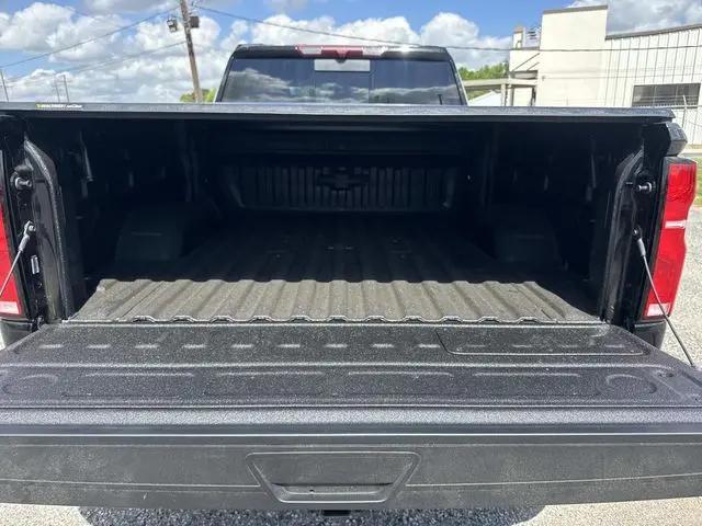 2026 Chevrolet Silverado 2500HD Crew Cab, Standard Bed, LT, 4WD