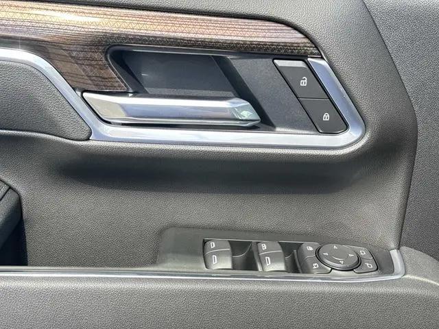2026 Chevrolet Silverado 2500HD Crew Cab, Standard Bed, LT, 4WD