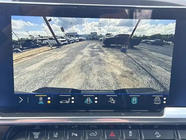 2026 Chevrolet Silverado 2500HD Crew Cab, Standard Bed, LT, 4WD