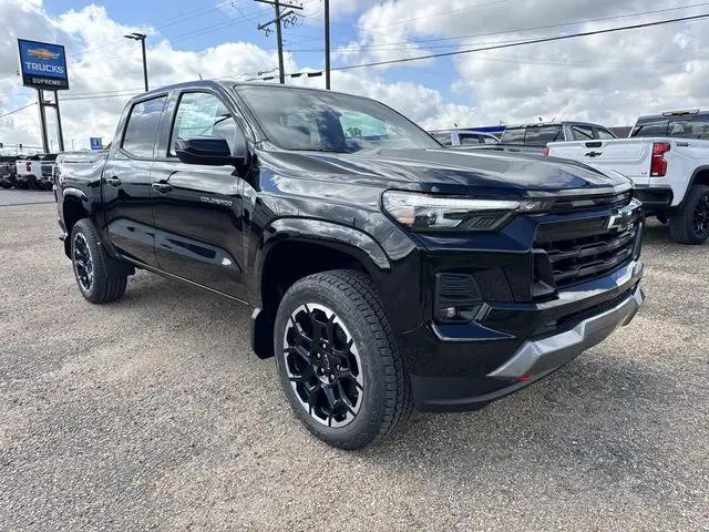 2026 Chevrolet Colorado Z71, 4WD for sale in Gonzales, LA