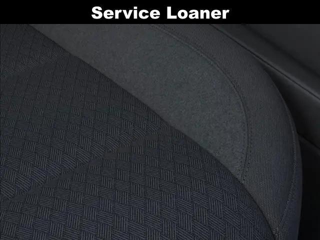 2026 GMC Sierra 1500 Double Cab, Standard Bed, Pro, RWD
