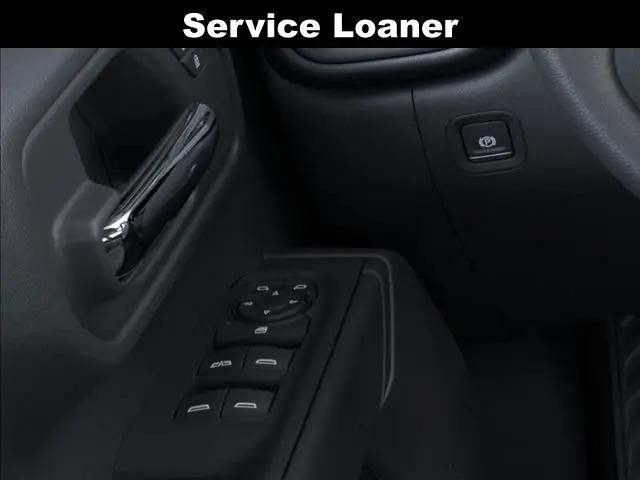 2026 GMC Sierra 1500 Double Cab, Standard Bed, Pro, RWD