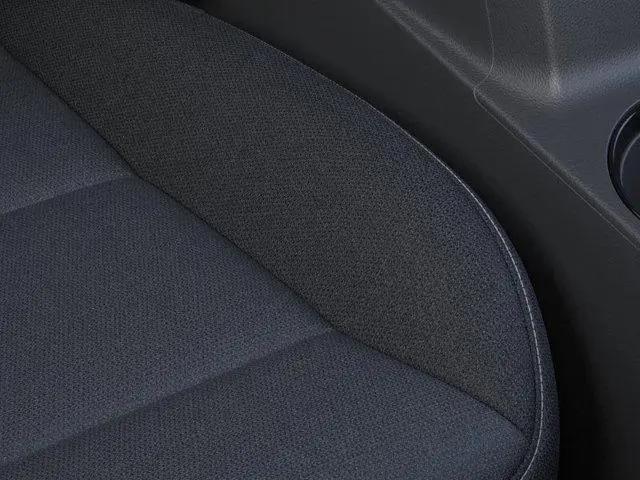 2026 Chevrolet Colorado WT, RWD