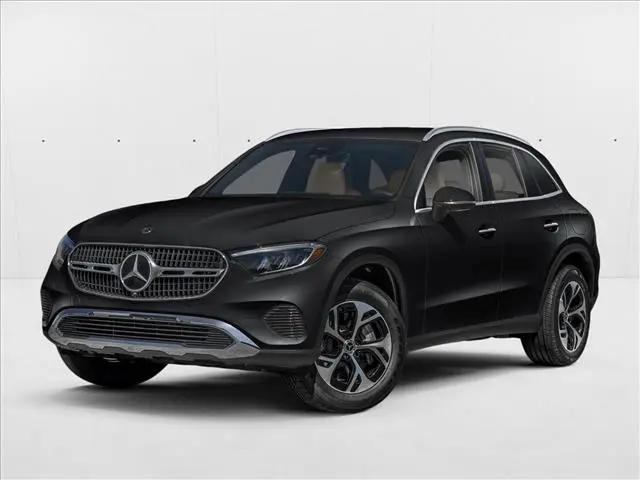 2026 Mercedes-Benz GLC 350e 4MATIC for sale in San Jose, CA
