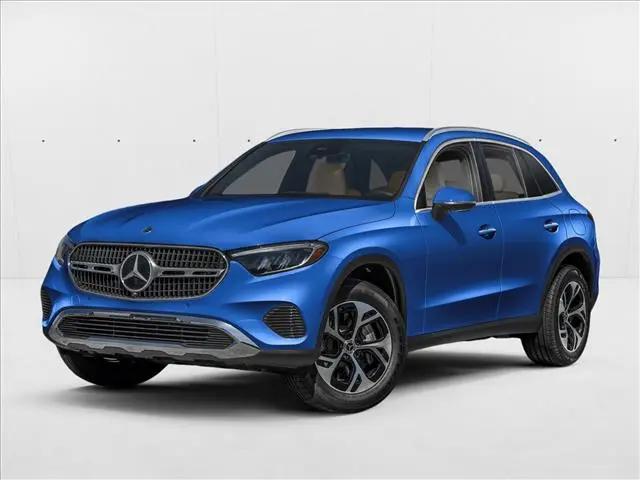 2026 Mercedes-Benz GLC 350e 4MATIC for sale in San Jose, CA