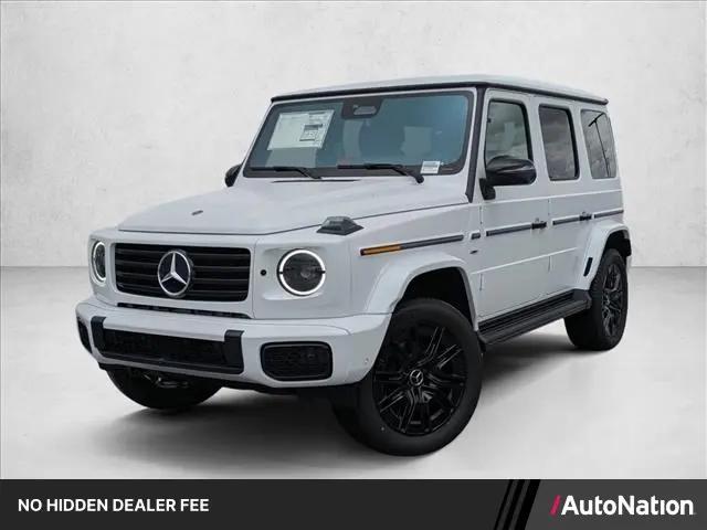 2025 Mercedes-Benz G 580e G 580 for sale in San Jose, CA