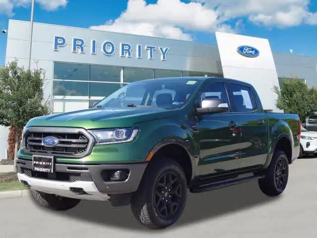 2023 Ford Ranger LARIAT for sale in Norfolk, VA