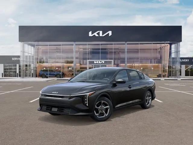 2026 Kia K4 LXS for sale in Riverside, CA