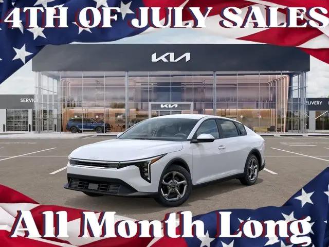 2026 Kia K4 LXS for sale in Riverside, CA