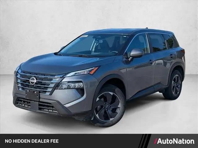 2024 Nissan Rogue SV Intelligent AWD for sale in Columbus, GA