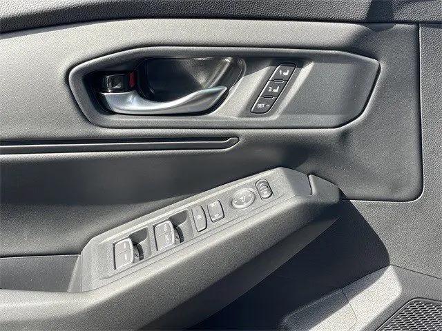 2026 Honda Accord Sedan EX-L
