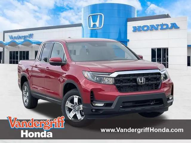 2026 Honda Ridgeline RTL for sale in Arlington, TX