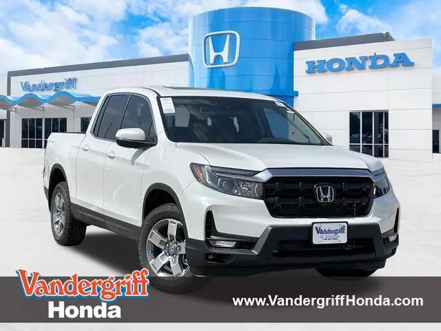 2026 Honda Ridgeline RTL for sale in Arlington, TX