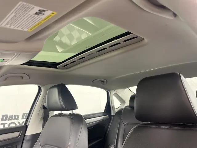 2022 Volkswagen Passat 2.0T SE