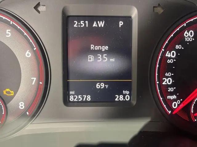 2022 Volkswagen Passat 2.0T SE