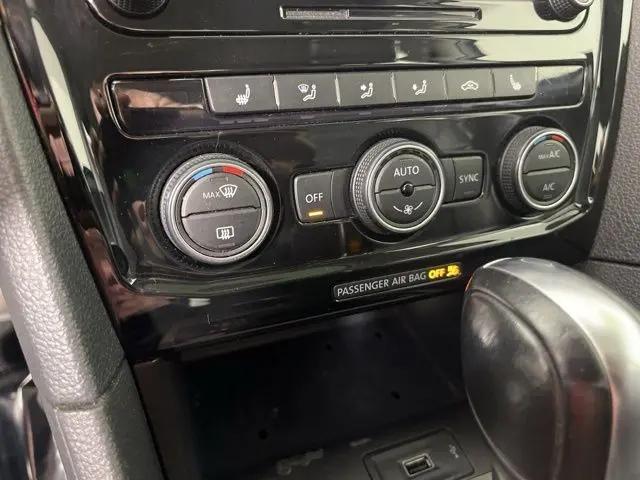 2022 Volkswagen Passat 2.0T SE