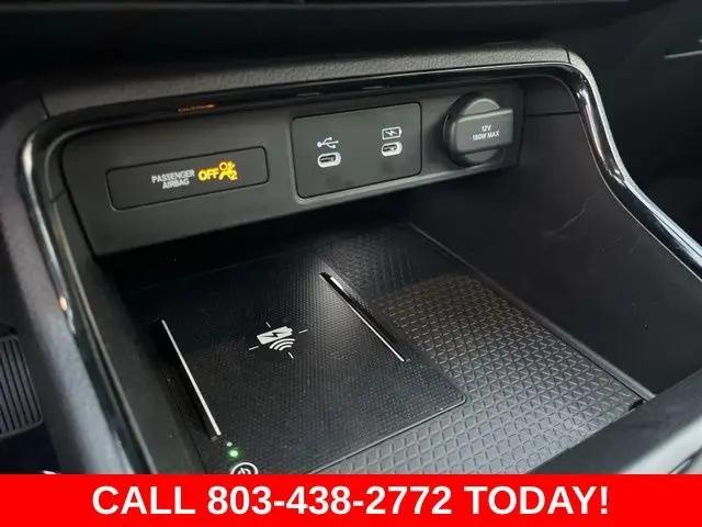 2026 Honda CR-V EX-L 2WD