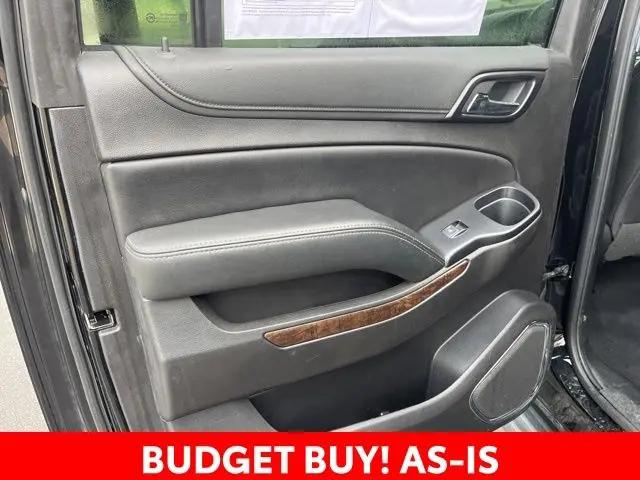 2020 Chevrolet Suburban 4WD LT