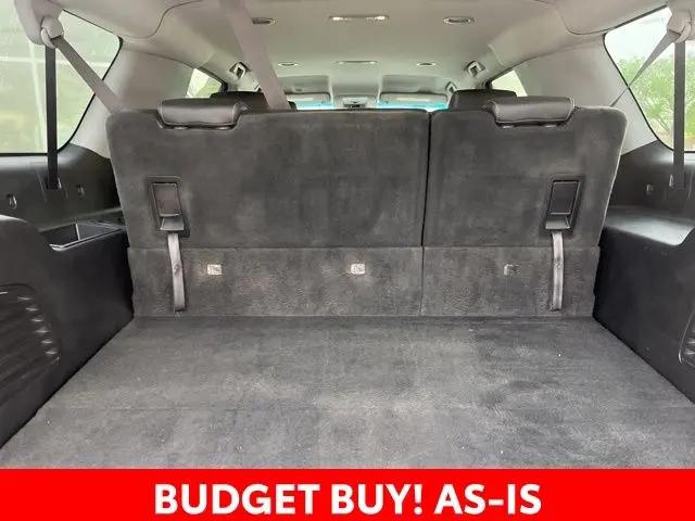 2020 Chevrolet Suburban 4WD LT