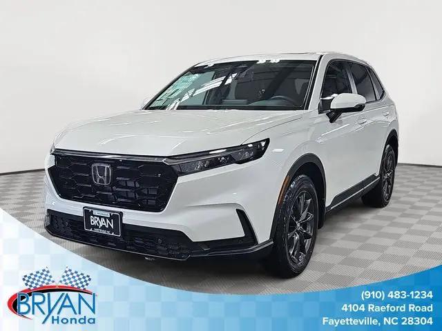 2026 Honda CR-V EX-L AWD for sale in Fayetteville, NC