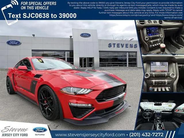 2019 Ford Mustang GT Premium for sale in Jersey City, NJ