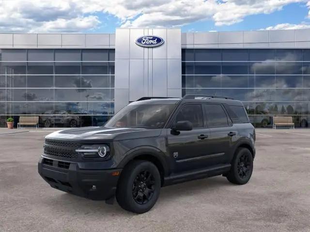 2026 Ford Bronco Sport Big Bend for sale in Jersey City, NJ