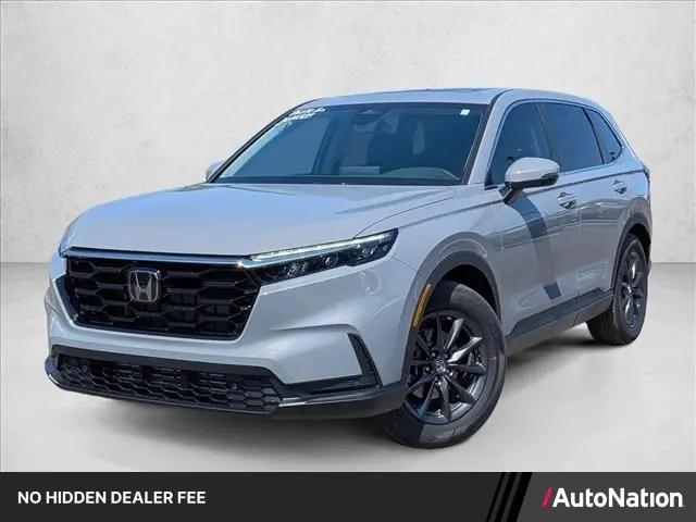 2026 Honda CR-V EX-L 2WD for sale in Knoxville, TN