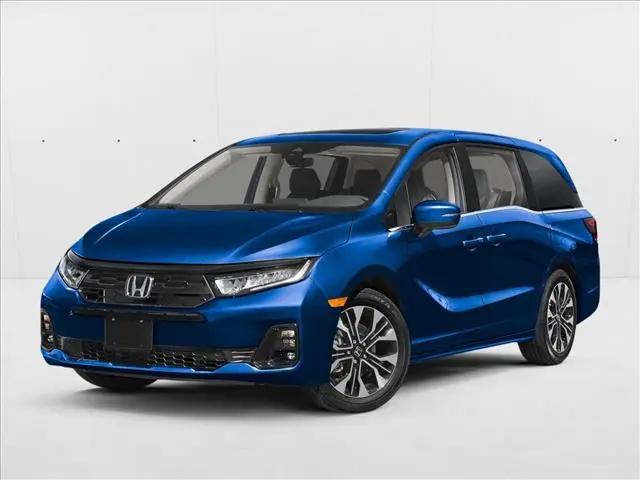 2026 Honda Odyssey Elite for sale in Knoxville, TN