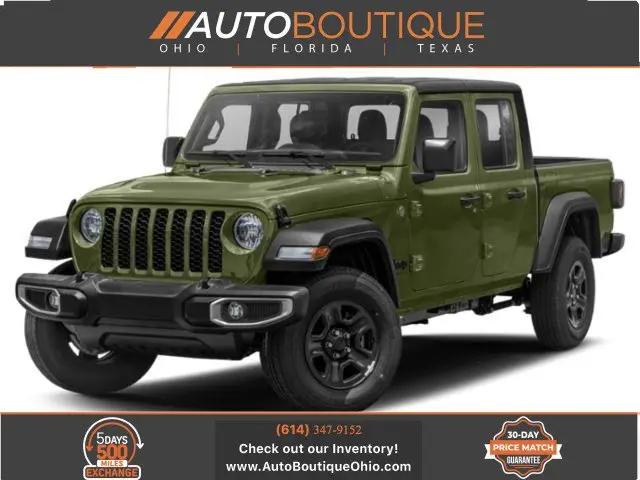 2022 Jeep Gladiator Sport S for sale in Columbus, OH
