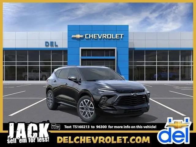 2026 Chevrolet Blazer RS for sale in Paoli, PA