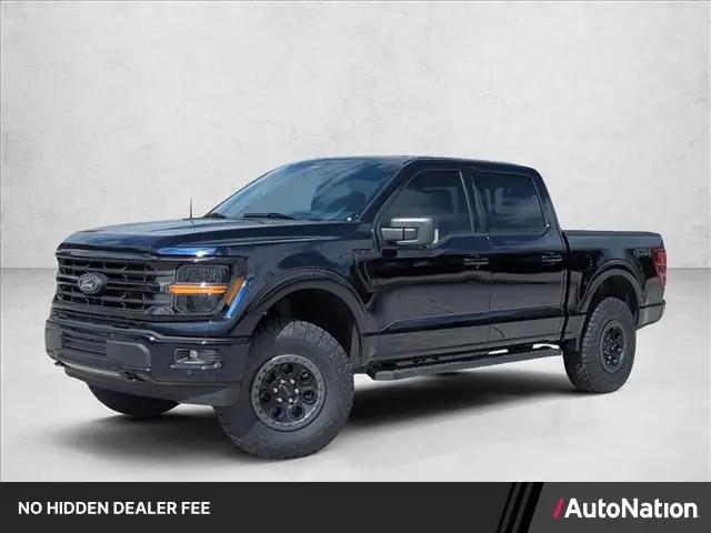 2026 Ford F-150 XLT for sale in Margate, FL