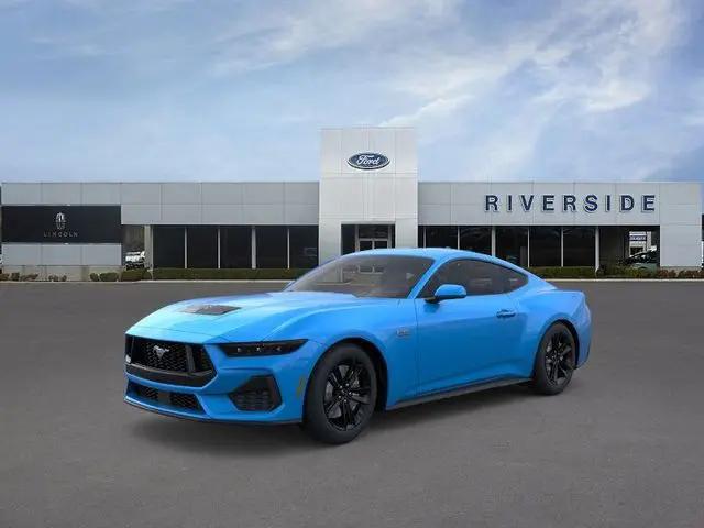 2026 Ford Mustang GT Fastback for sale in Macon, GA