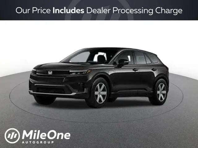2026 Honda Prologue EX for sale in Fallston, MD