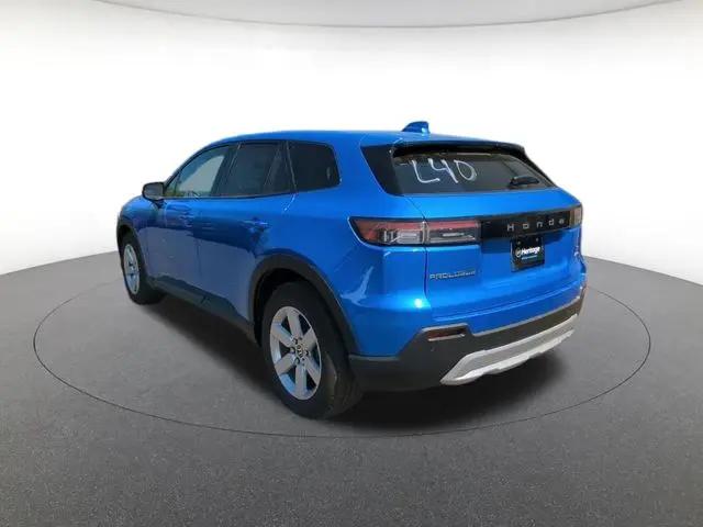 2026 Honda Prologue EX