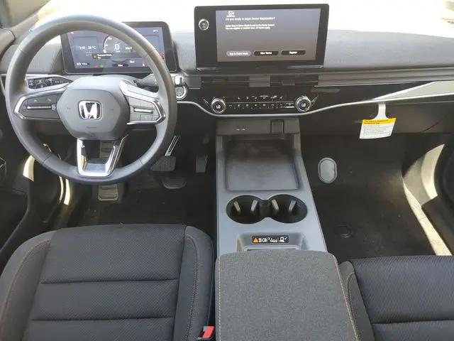 2026 Honda Prologue EX