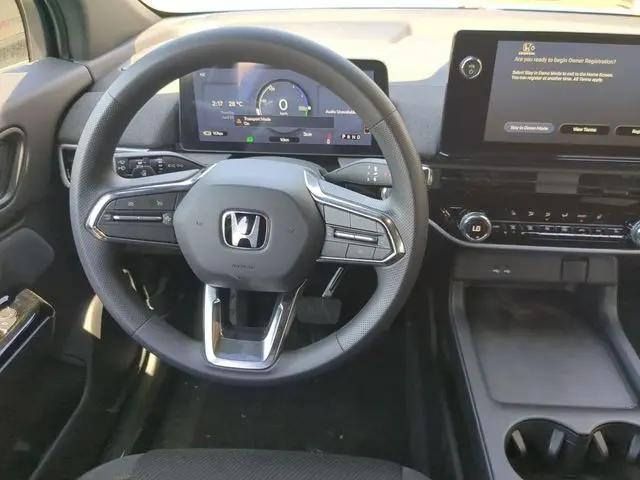 2026 Honda Prologue EX