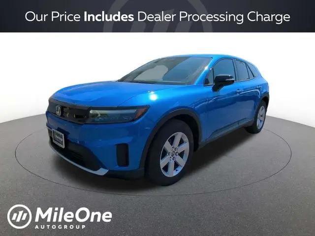 2026 Honda Prologue EX for sale in Fallston, MD