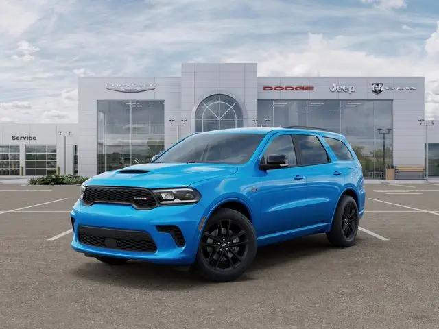2026 Dodge Durango GT Plus AWD for sale in Paw Paw, MI