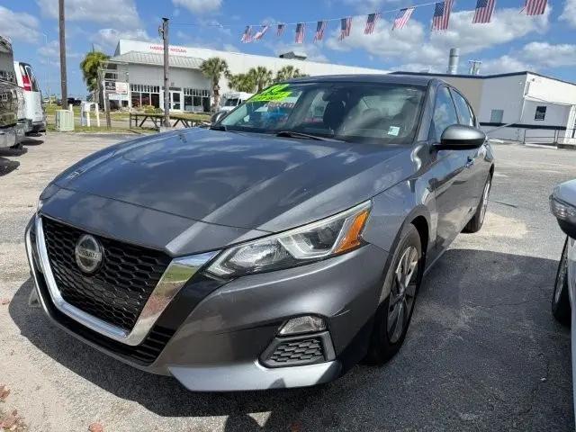 2020 Nissan Maxima SR Xtronic CVT for sale in Punta Gorda, FL