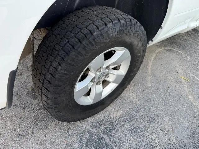 2023 Ram 1500 Classic Tradesman Quad Cab 4x4 6'4" Box