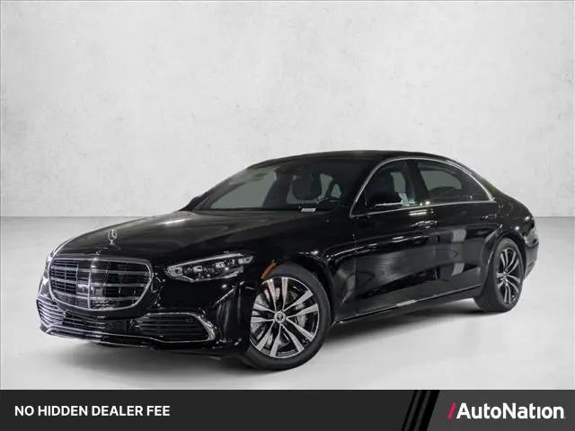 2026 Mercedes-Benz S 580e 4MATIC for sale in Buena Park, CA