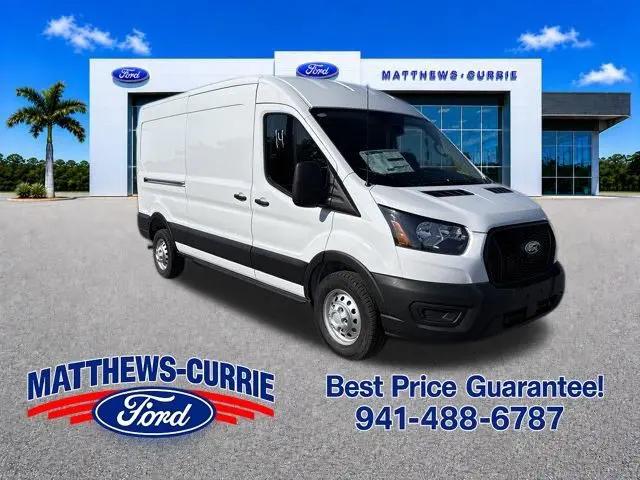 2026 Ford Transit Cargo Van T-250 for sale in Nokomis, FL