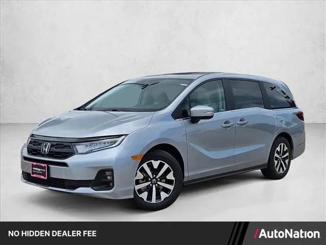 2026 Honda Odyssey EX-L for sale in Corpus Christi, TX