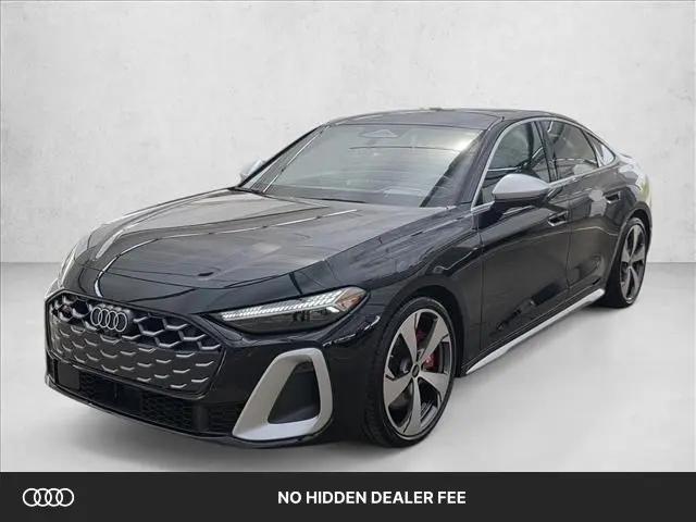 2025 Audi S5 Premium Plus TFSI quattro S tronic for sale in Plano, TX